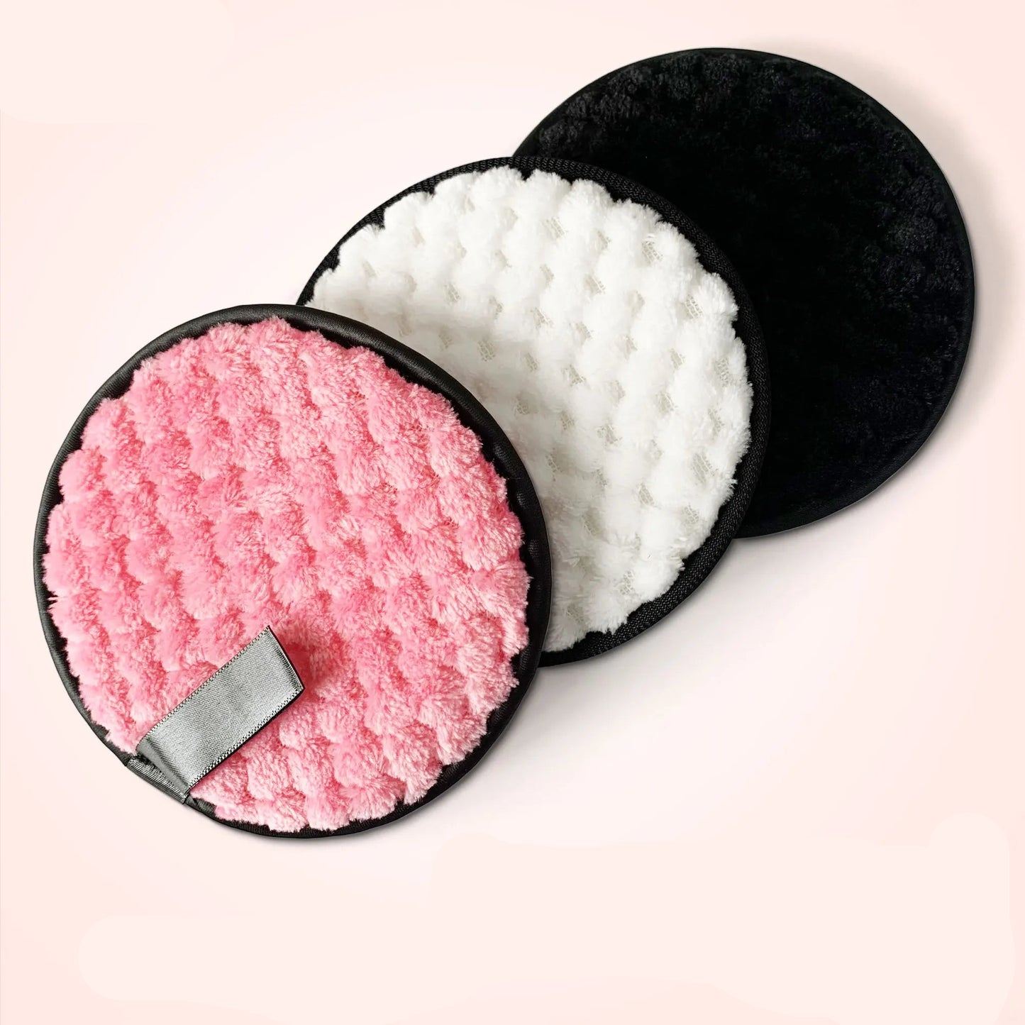 Reusable Cotton Makeup Remover Pad