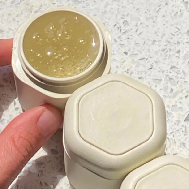 Eco-Friendly Cosmetic Organizer
