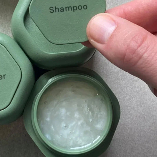 Eco-Friendly Cosmetic Organizer
