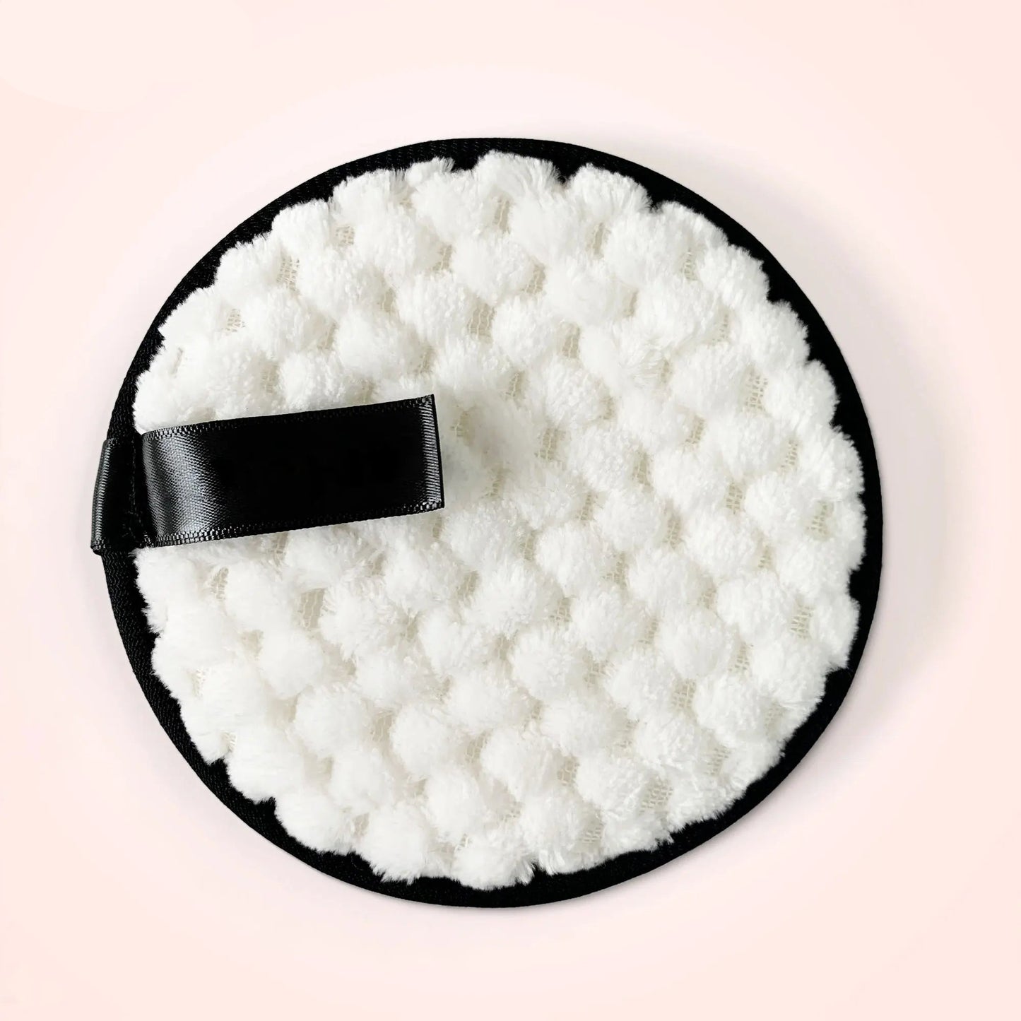 Reusable Cotton Makeup Remover Pad