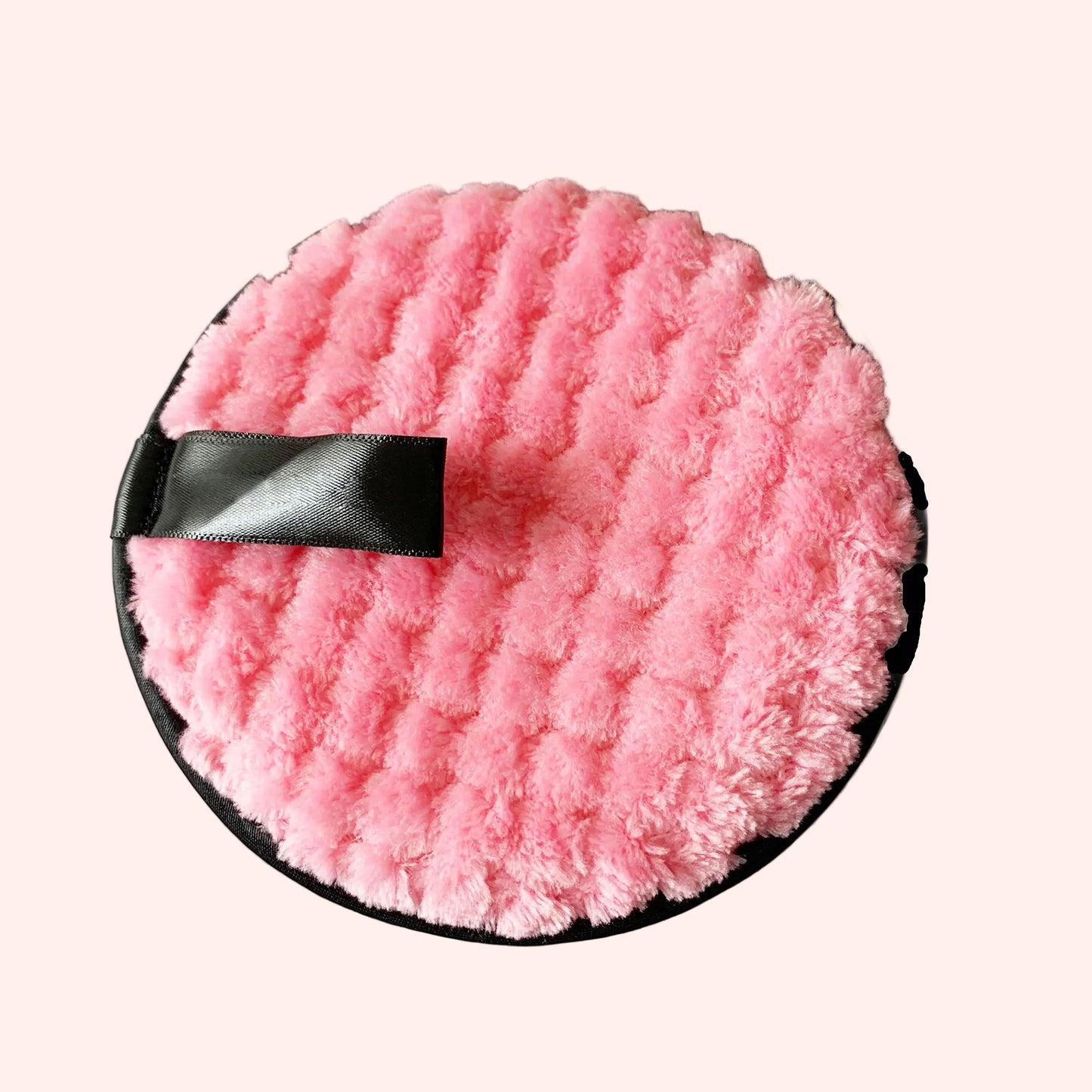 Reusable Cotton Makeup Remover Pad