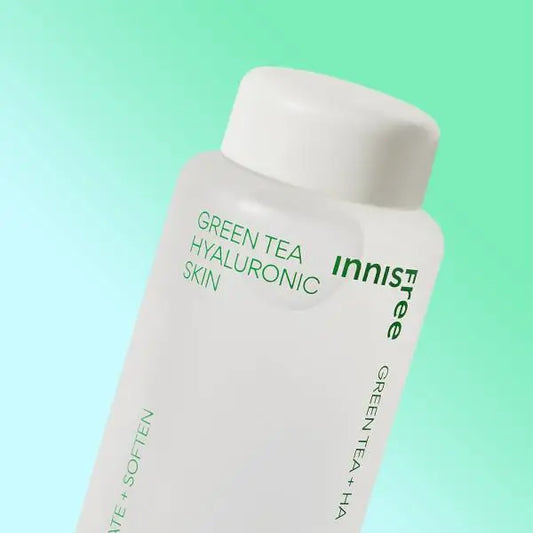 Innisfree Green Tea Hyaluronic Skin 170ml