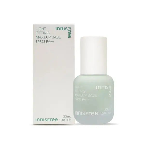 Innisfree Light Fitting Makeup Base 30ml