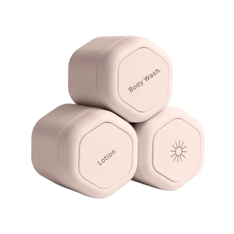 Eco-Friendly Cosmetic Organizer