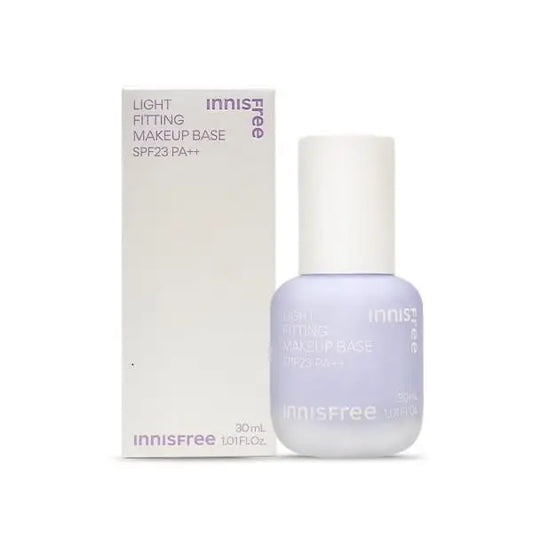 Innisfree Light Fitting Makeup Base 30ml
