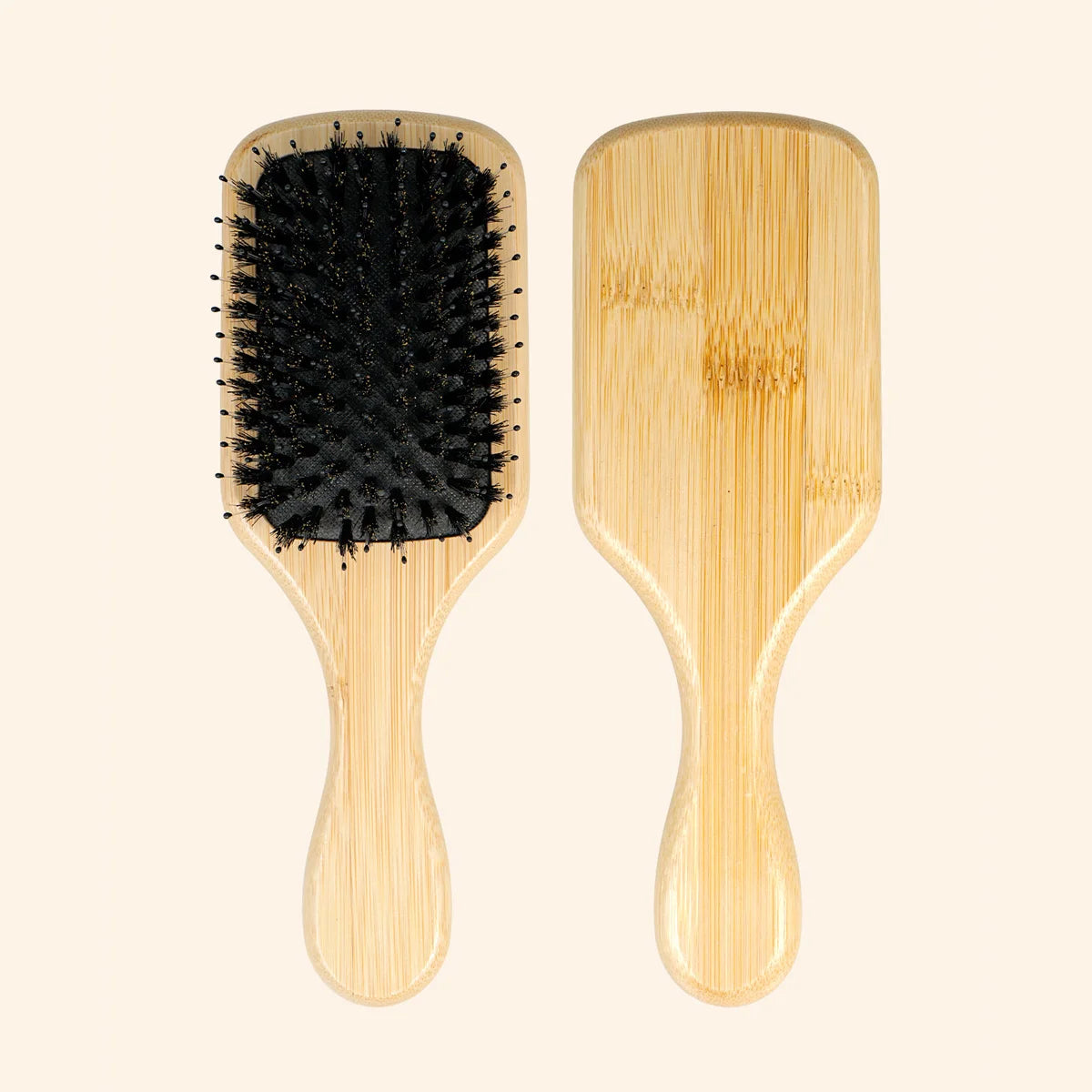 Bamboo Hair Brush