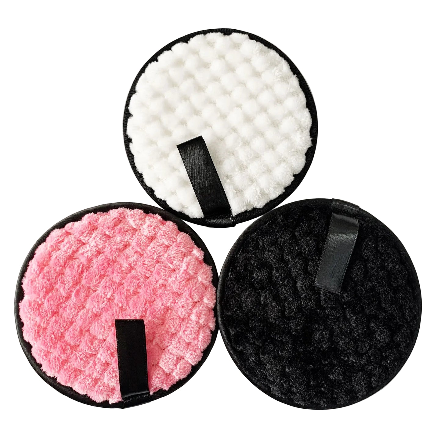 Reusable Cotton Makeup Remover Pad
