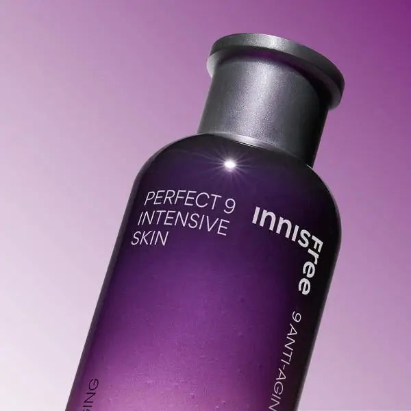 Innisfree Intensive Skin Care Essential Oil 200ml