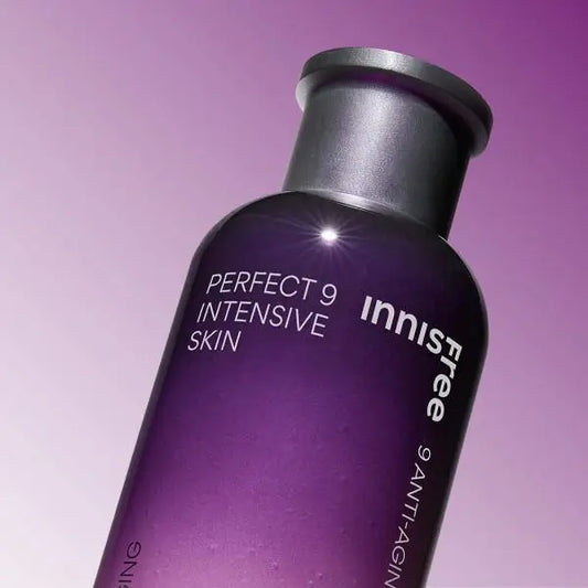 Innisfree Intensive Skin Care Essential Oil 200ml
