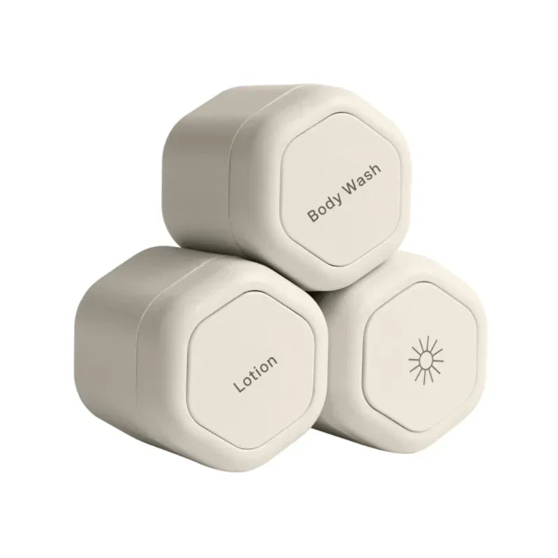 Eco-Friendly Cosmetic Organizer