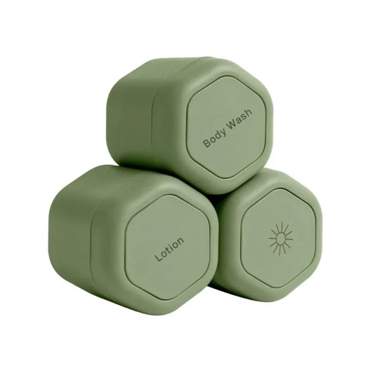 Eco-Friendly Cosmetic Organizer