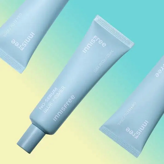 Innisfree No-Sebum Blur Primer 25ml