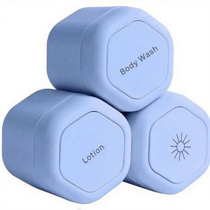 Eco-Friendly Cosmetic Organizer