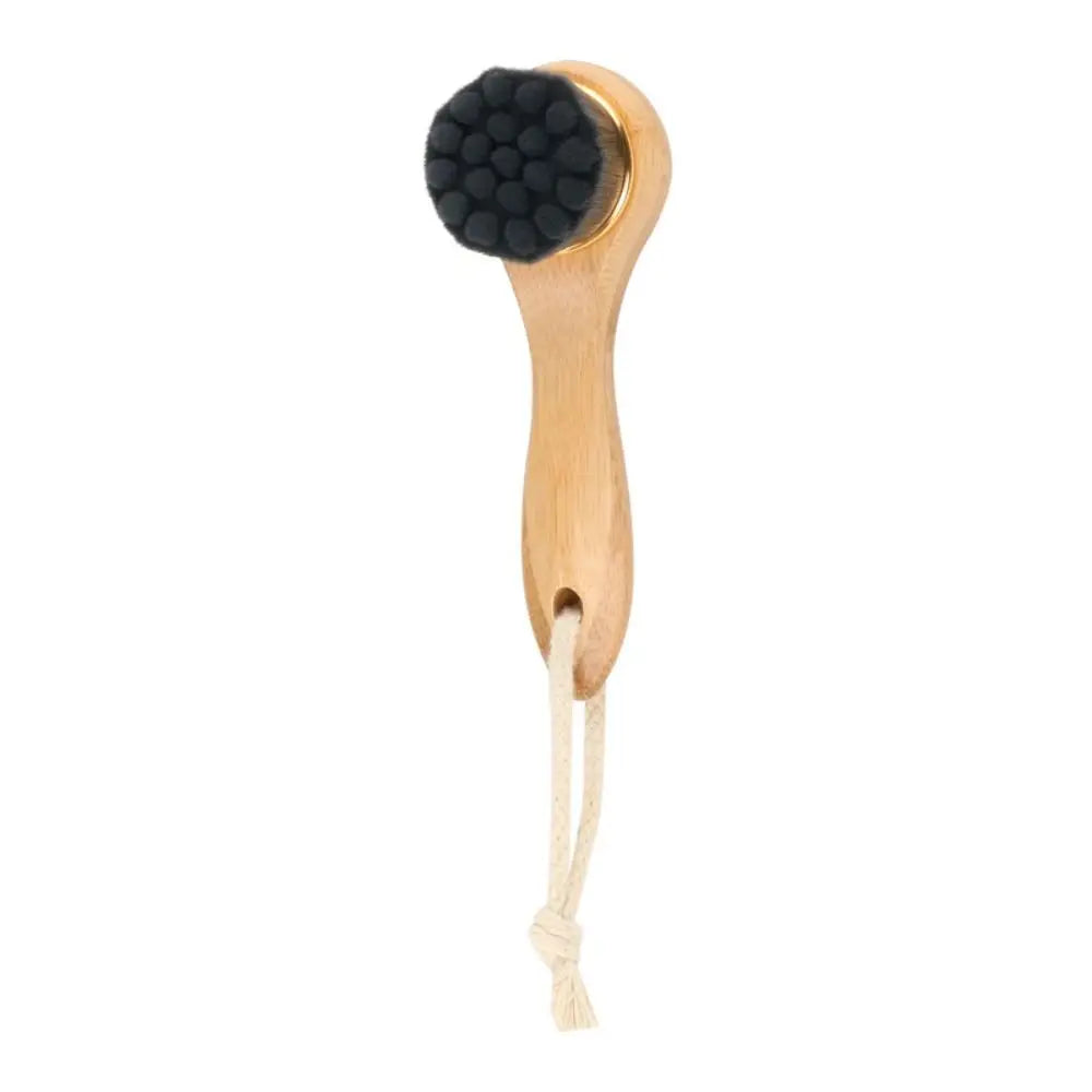 Bamboo Exfoliating Cleansing Tool