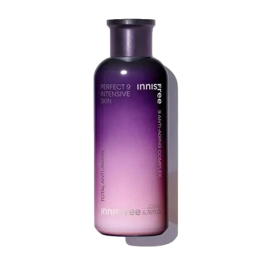 Innisfree Intensive Skin Care Essential Oil 200ml